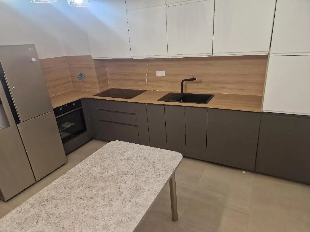 Maison A Thiais Proche Aeroport Orly France