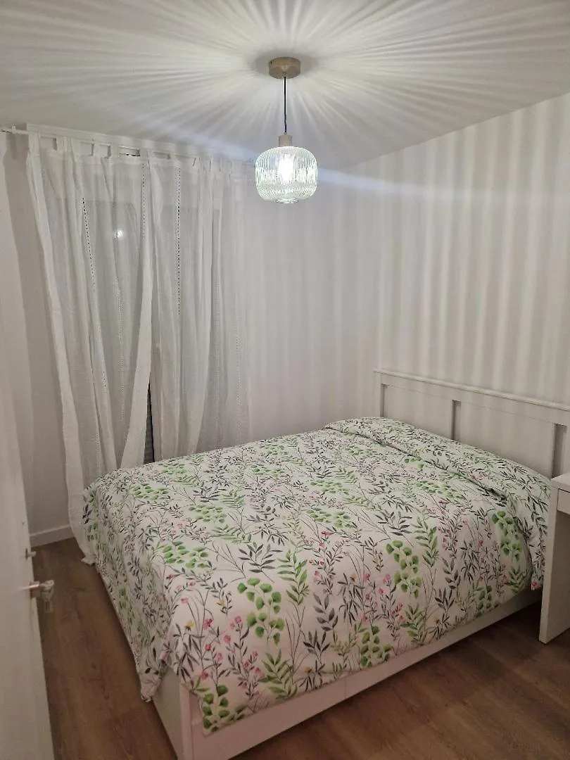 Maison A Thiais Proche Aeroport Orly Holiday home