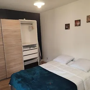 Appartement Magnifique Renove A 15 Min De Paris, Thiais