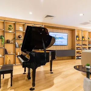 Brit Paris Orly Rungis Hotel