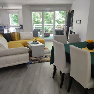 Appartement Cosy 80m², Thiais